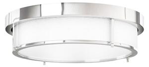 Open Design OR84924- Stropní svítidlo ROMI 4xE14/12W/230V pr. 50 cm lesklý chrom
