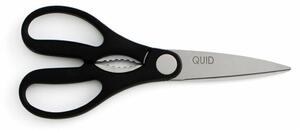 Nůžky Quid Kitchen Chef Kov (21 cm) (Pack 6x)