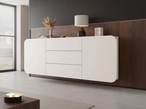 Vitrina Lektir 2DD3S, Barva: kašmír 5903211462313
