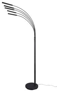 LED STOJACÍ LAMPA, 196 cm XXXL - Stojací lampy