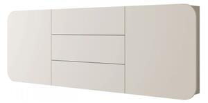 Vitrina Lektir 2DD3S, Barva: kašmír 5903211462313