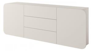 Vitrina Lektir 2DD3S, Barva: kašmír 5903211462313