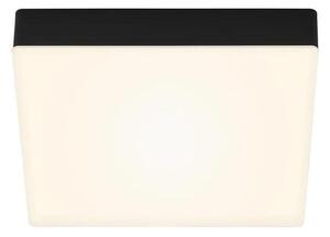 Briloner 7070-015 - LED Stropní svítidlo FLAME LED/16W/230V černá