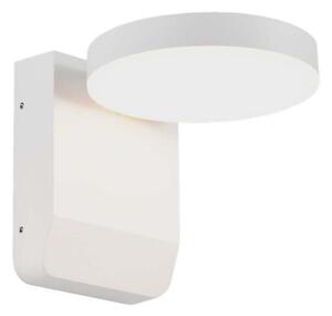 LED Venkovní nástěnné flexibilní svítidlo LED/17W/230V IP65 4000K bílá