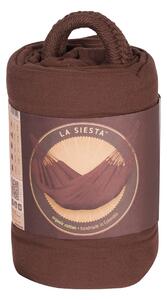 Houpací síť La Siesta Modesta Single latte