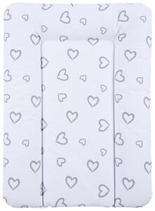 PŘEBALOVACÍ PODLOŽKA, 50/70 cm My Baby Lou - Přebalovací komody