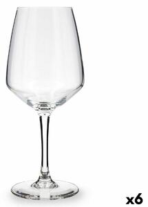 Sklenka na víno Luminarc Vinetis Transparentní Sklo (50 cl) (Pack 6x)