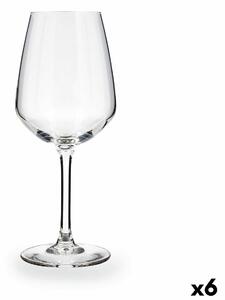 Sklenka na víno Luminarc Vinetis Transparentní Sklo (40 cl) (Pack 6x)