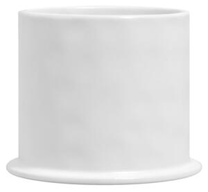 Keramický květináč Viksberg White 11 cm Storefactory Scandinavia