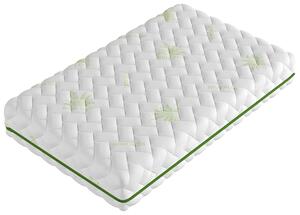 TAŠTIČKOVÁ MATRACE, 200/200 cm P & B - Online Only matrace a rošty, Online Only