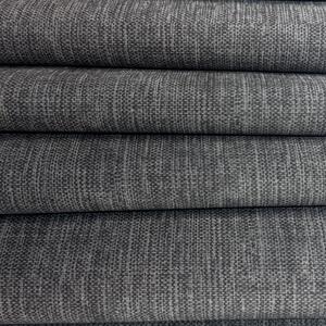 Potahová látka na nábytek Breeze Steel Blue