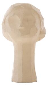 Betonová soška Ollie Sand 22,5 cm COOEE Design