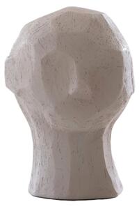 Betonová soška Olufemi Mud 16,5 cm COOEE Design