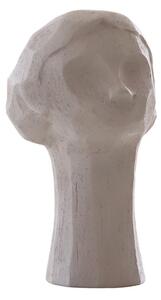 Betonová soška Ollie Mud 22,5 cm COOEE Design