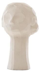 Betonová soška Ollie Limestone 22,5 cm COOEE Design