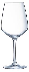 Sada pohárů Arcoroc Vina Juliette Víno Transparentní 400 ml 6 kusů