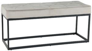 ŠATNÍ LAVICE, 103/47/38 cm MID.YOU - Online Only lavice, Online Only