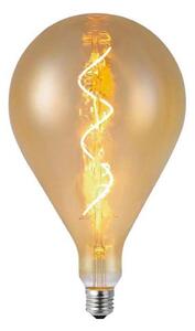 LED Žárovka FILAMENT A160 E27/4W/230V 1800K
