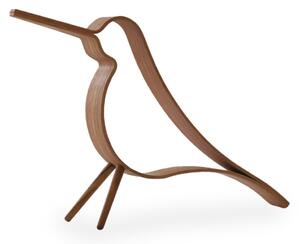 Ptáček Woody Bird Oak Large COOEE Design