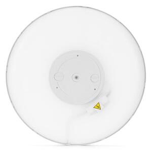 Aigostar-LED RGBW Stmívatelné koupelnové svítidlo LED/18W/230V pr. 30 cm IP44+DO