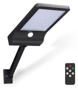 Aigostar - LED Stmívatelná solární lampa se senzorem LED/2,3W/5,5V IP65 + DO