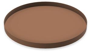 Tác Circle Coconut 30 cm COOEE Design