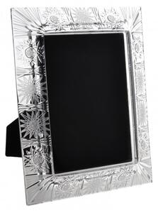 Broušený fotorámeček, Royal Crystal, 25 cm