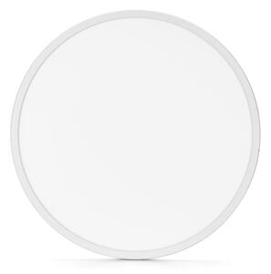 Aigostar - LED Koupelnové stropní svítidlo LED/18W/230V 6500K pr. 30 cm IP44