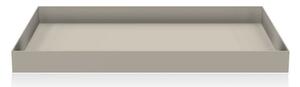 Tác Rectangular Shell 24,5x17,5 cm COOEE Design
