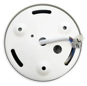 LED Bodové svítidlo LED/14W/230V 4000K pr. 12 cm bílá