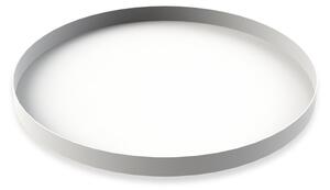Tác Circle White 40 cm COOEE Design