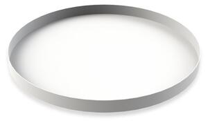Tác Circle White 30 cm COOEE Design