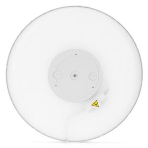 Aigostar - LED Koupelnové stropní svítidlo LED/18W/230V 6500K pr. 30 cm IP44