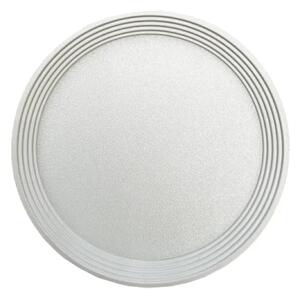 LED Bodové svítidlo LED/14W/230V 4000K pr. 12 cm bílá