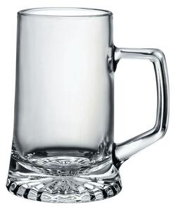 Pivní sklenice Bormioli Rocco Stern 6 kusů Sklo (290 ml)