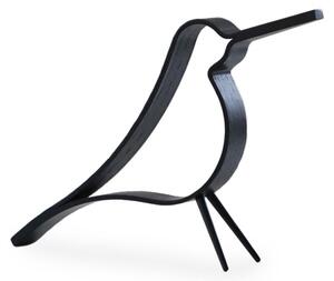 Ptáček Woody Bird Black Oak Small COOEE Design