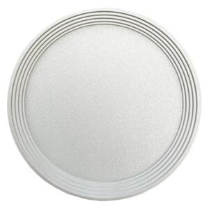 LED Bodové svítidlo LED/17W/230V 4000K pr. 15 cm bílá