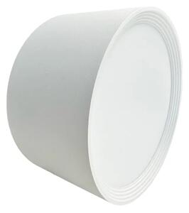 LED Bodové svítidlo LED/17W/230V 4000K pr. 15 cm bílá