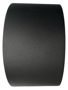 LED Bodové svítidlo LED/17W/230V 4000K pr. 15 cm černá