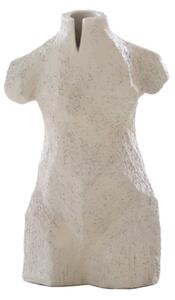 Betonová soška Leah Limestone 17 cm COOEE Design