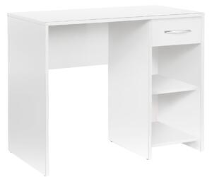 PC stolek Dolodu 2 (bílá). Akce -22%