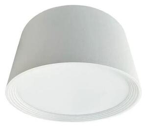 LED Bodové svítidlo LED/17W/230V 4000K pr. 15 cm bílá
