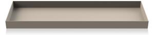 Tác Rectangular Sand 32x10 cm COOEE Design