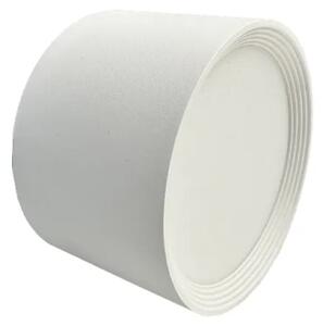LED Bodové svítidlo LED/12W/230V 4000K pr. 10 cm bílá
