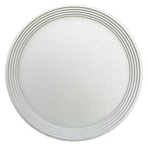 LED Bodové svítidlo LED/12W/230V 4000K pr. 10 cm bílá