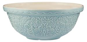 Modrá keramická mísa ø 26 cm Home to Roost – Mason Cash