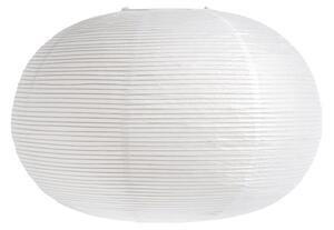 Papírové stínidlo Rice Paper Shade Ellipse HAY