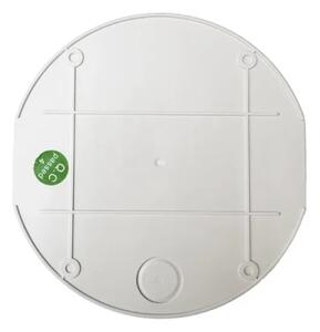 LED Nouzové svítidlo LED/2W/230V 6000K IP65 3200 mAh
