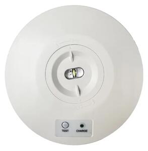 LED Nouzové svítidlo LED/2W/230V 6000K IP65 3200 mAh