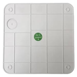 LED Nouzové svítidlo LED/2W/230V 6000K IP65 3200 mAh